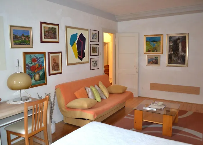 Apartment Divina Ragusa