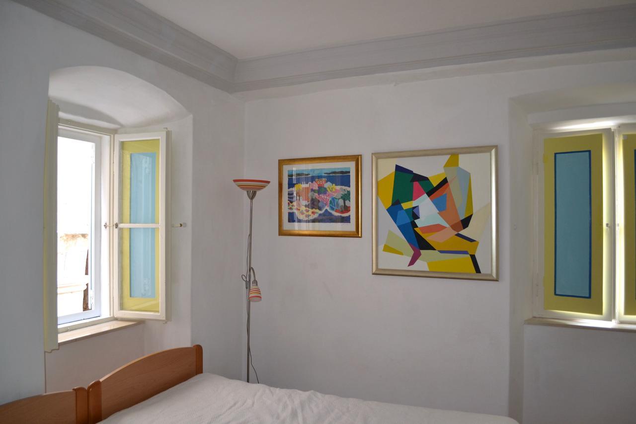 Divina Apartment *