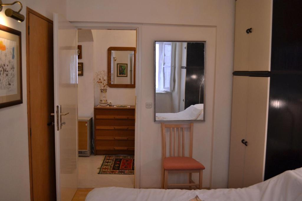 Apartment Divina *