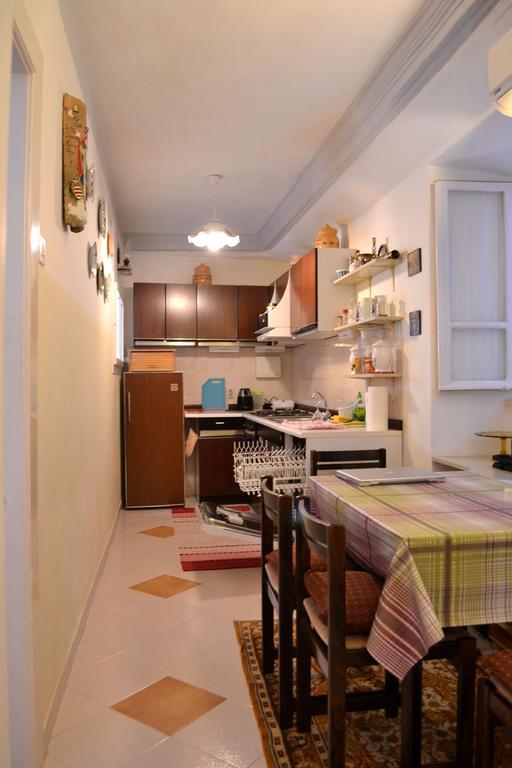 Divina Apartment *