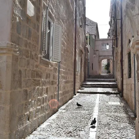 Apartment Divina Ragusa Exterior photo
