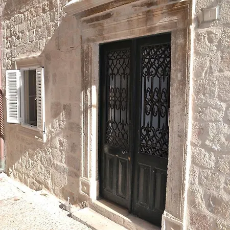 Apartment Divina Ragusa Exterior photo