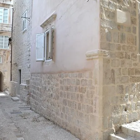 Apartment Divina Ragusa Exterior photo