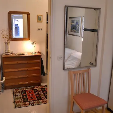 Apartment Divina Ragusa Exterior photo