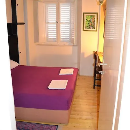 Apartment Divina Ragusa Exterior photo
