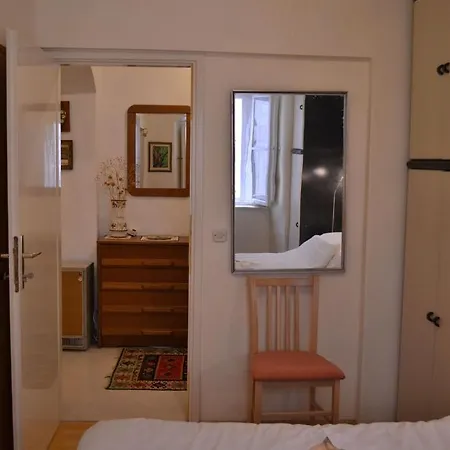 Apartment Divina Ragusa Exterior photo