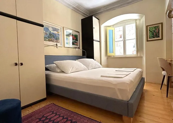 Apartment Divina Ragusa