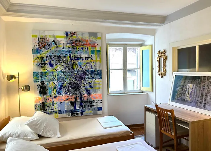 Apartment Divina Ragusa