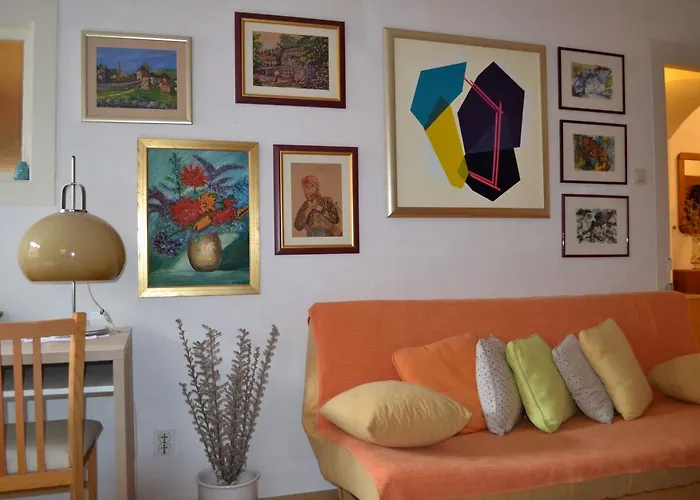 Apartment Divina Ragusa