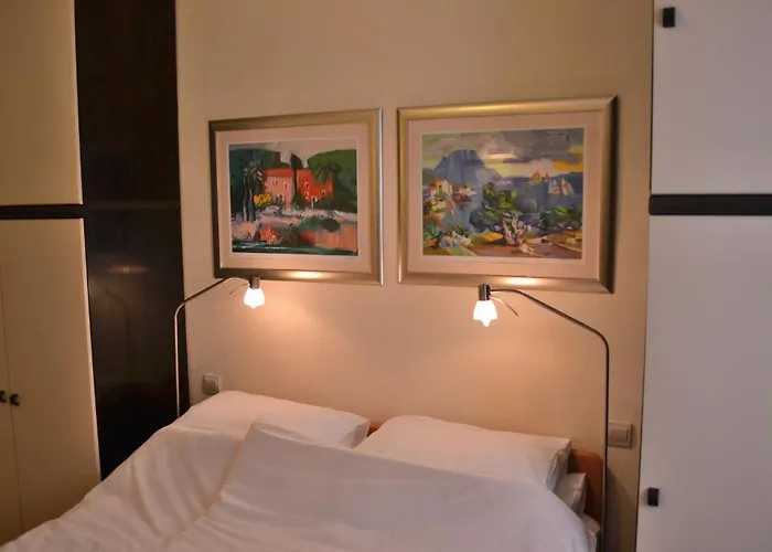 Apartment Divina Ragusa