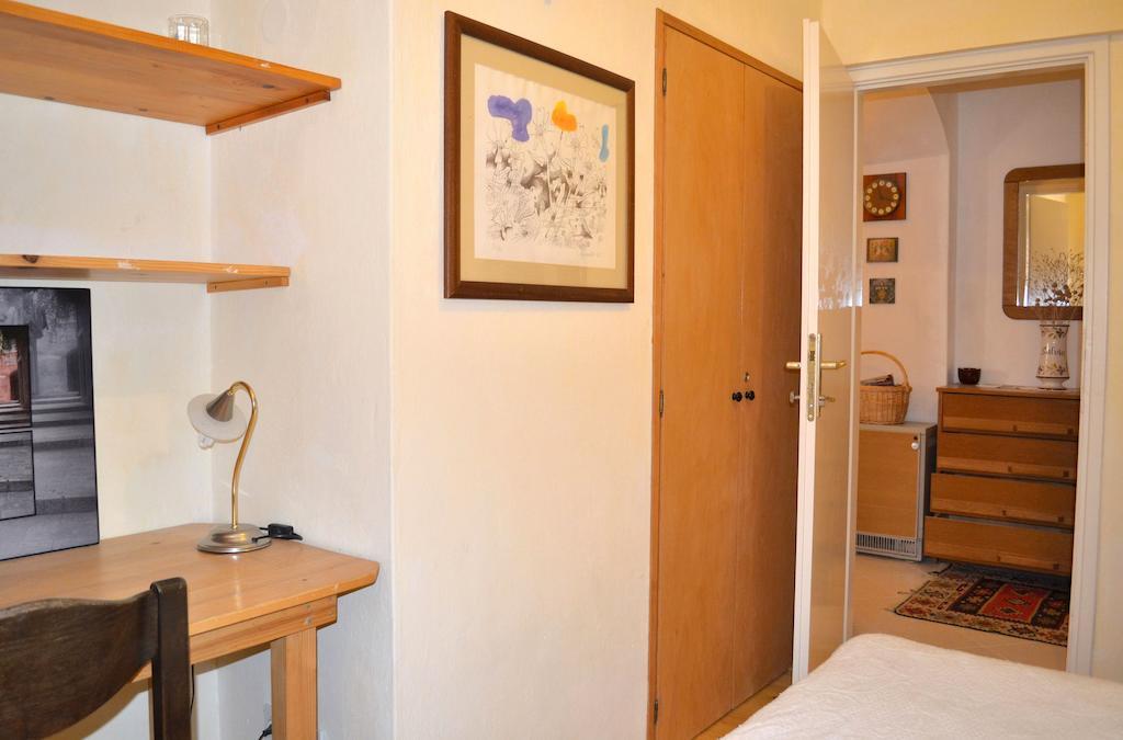 Apartment Divina *
