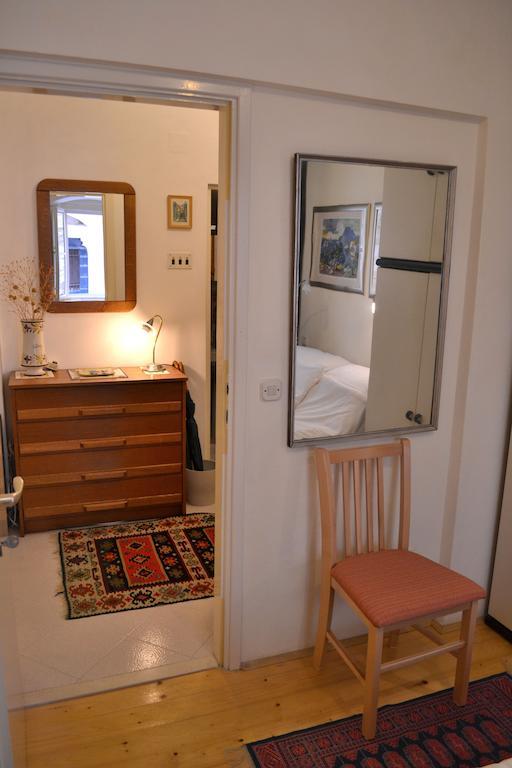 Apartment Divina