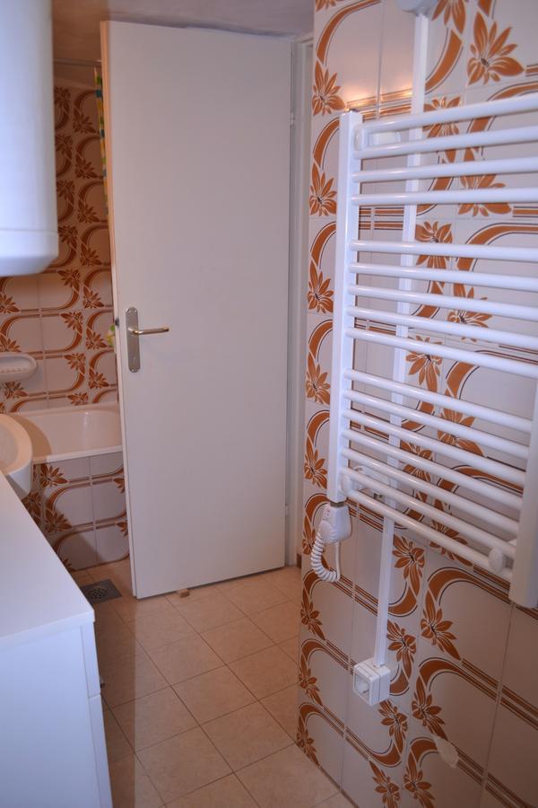 Divina Apartment *