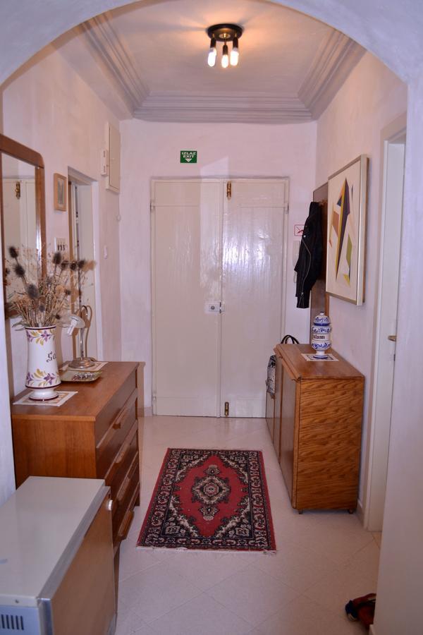 Apartment Divina *