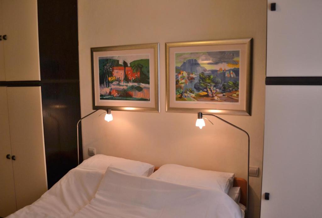 Apartment Divina Dubrovnik