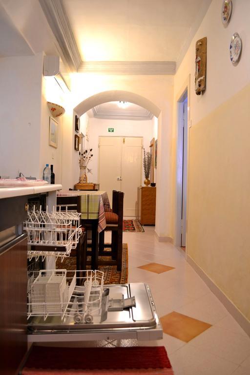 Apartment Divina
